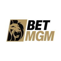 BetMGM 標誌