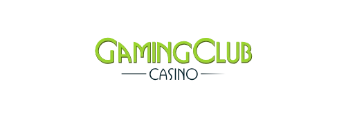 Gaming Club 標誌