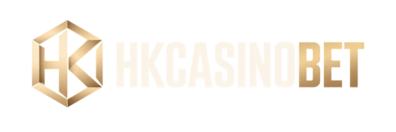HKCASINOBET 原創品牌標誌