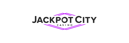 Jackpot City 標誌