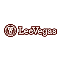 LeoVegas 標誌