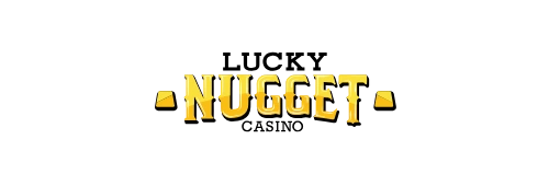 Lucky Nugget 標誌