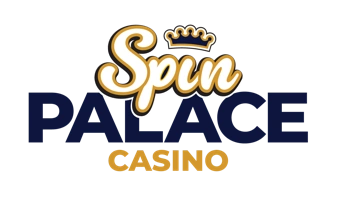 Spin Palace 標誌