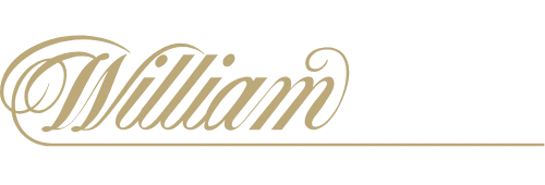 William Hill 標誌