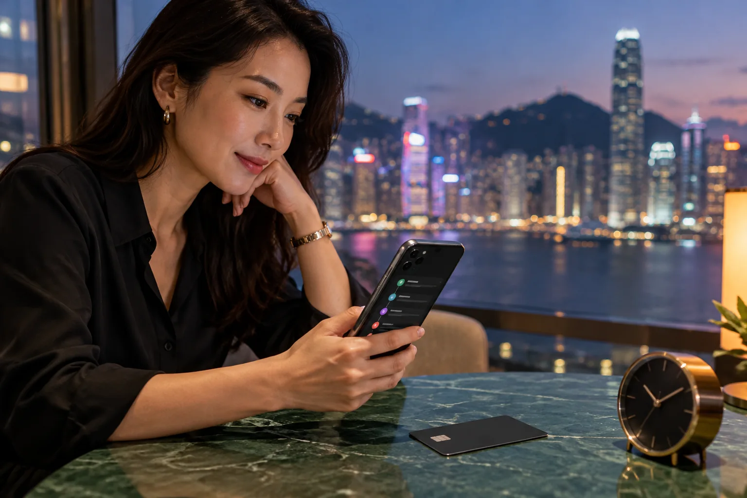 香港出入金資料：區分平台處理與支付渠道時間。